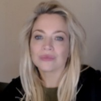 Looks like Doctor Lorraine Boran