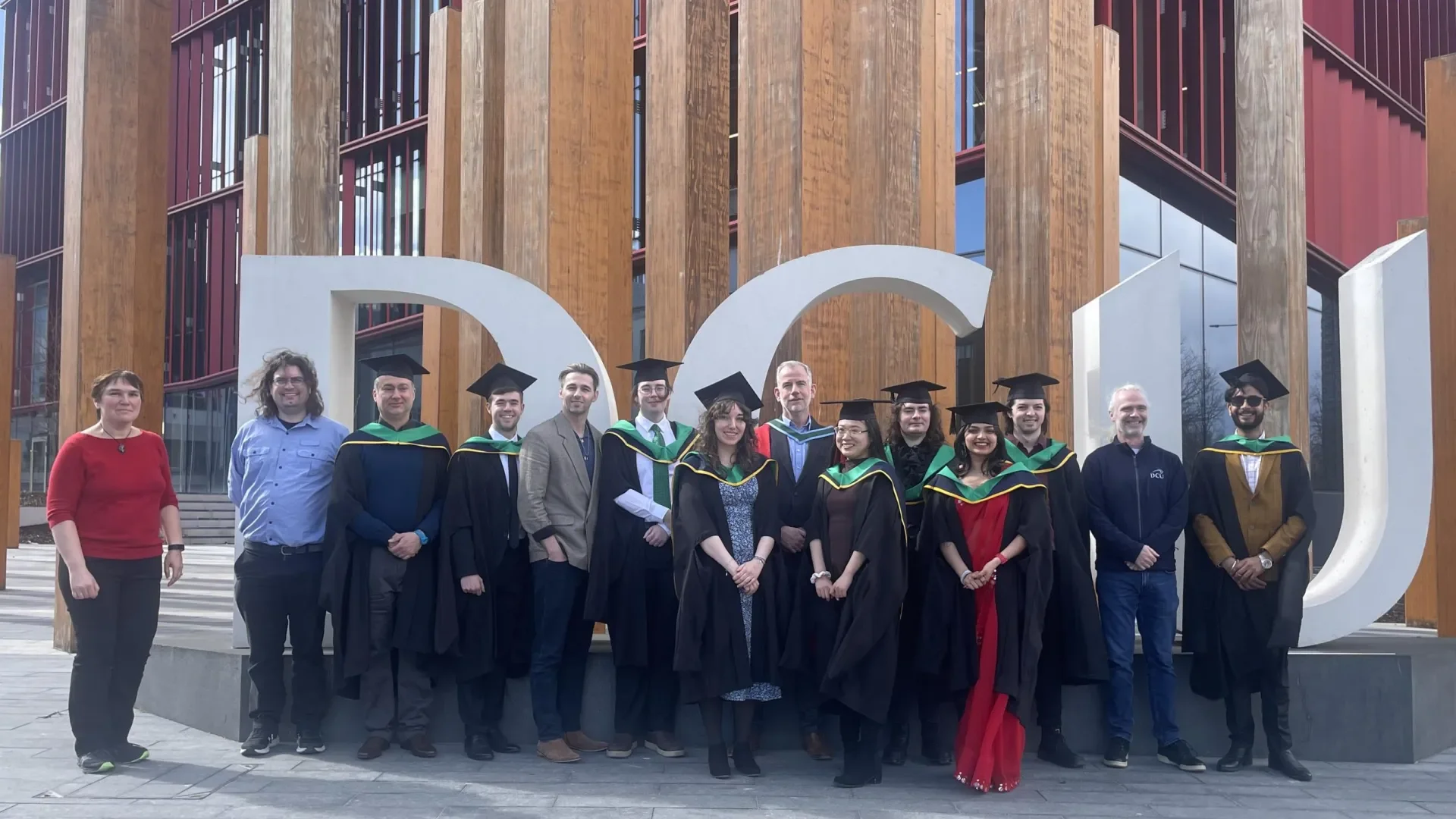 Postgraduate Graduation 2025