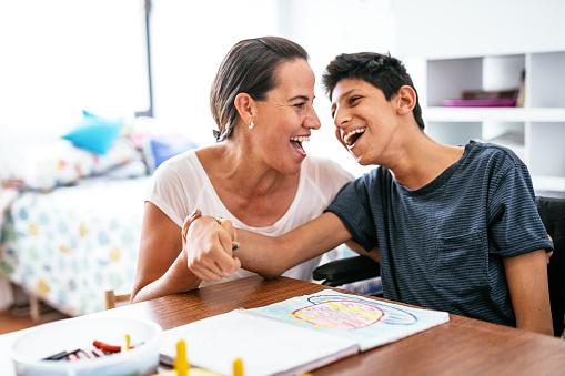 Relationships and Sexuality Education 