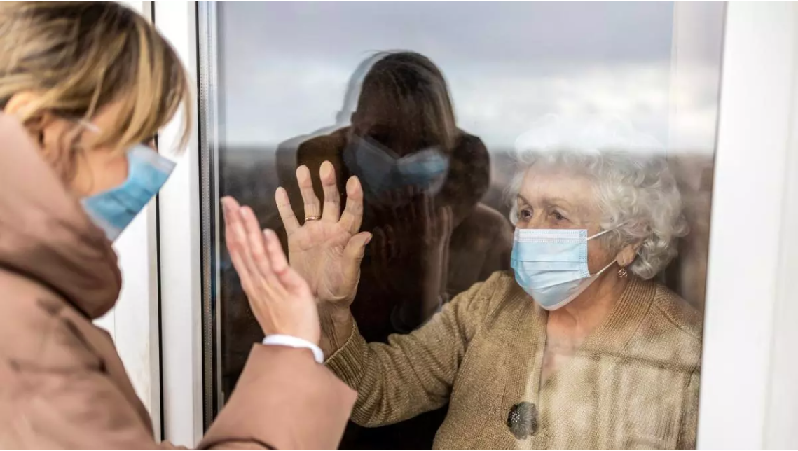 “Anxiety, grief, fear, isolation and distress for residents, families and staff” highlighted in study on the impact of COVID-19 on residential care homes