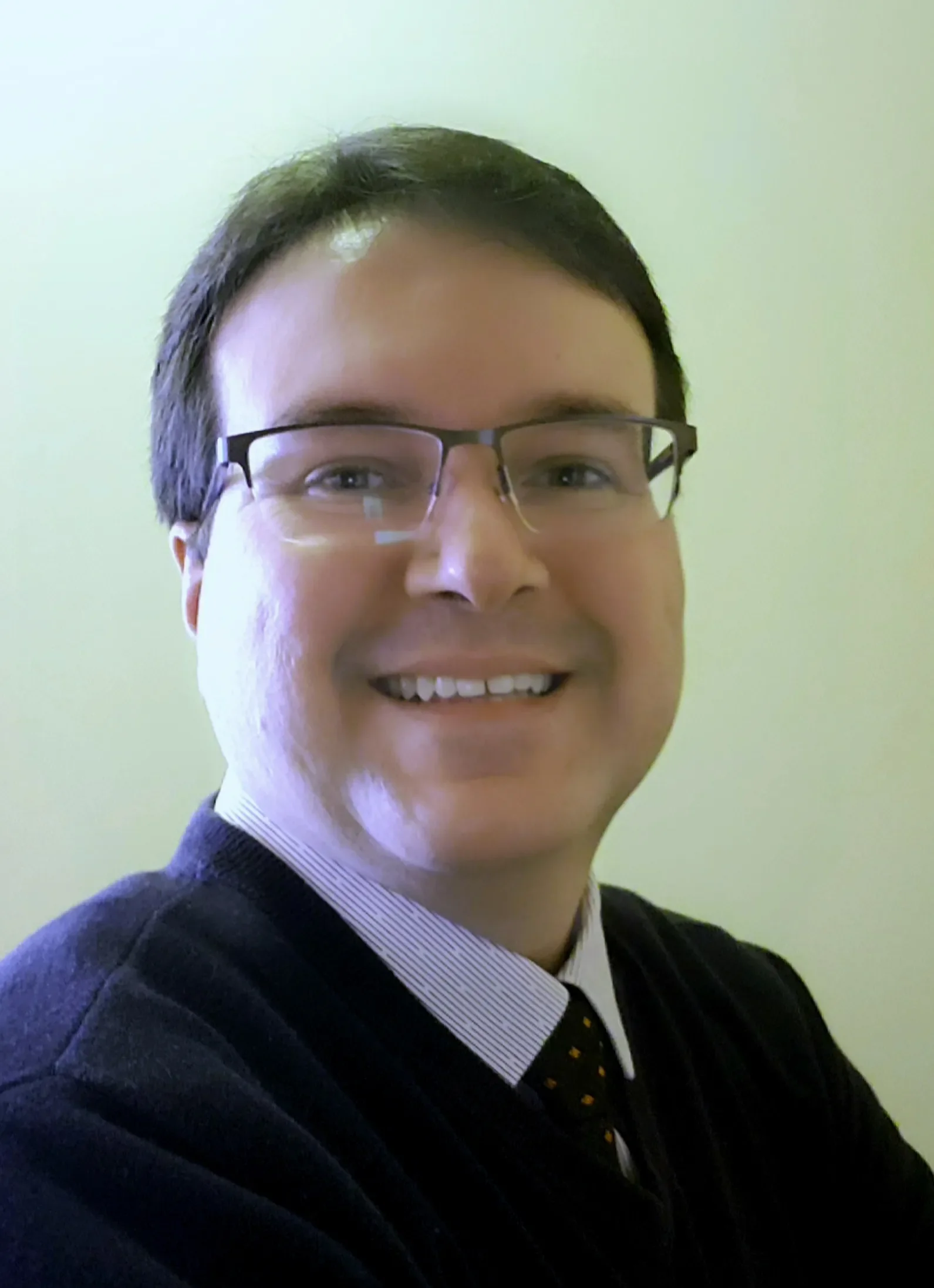 Dr Henrique Barros