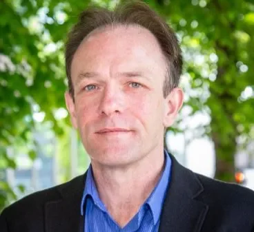 Martin Brown