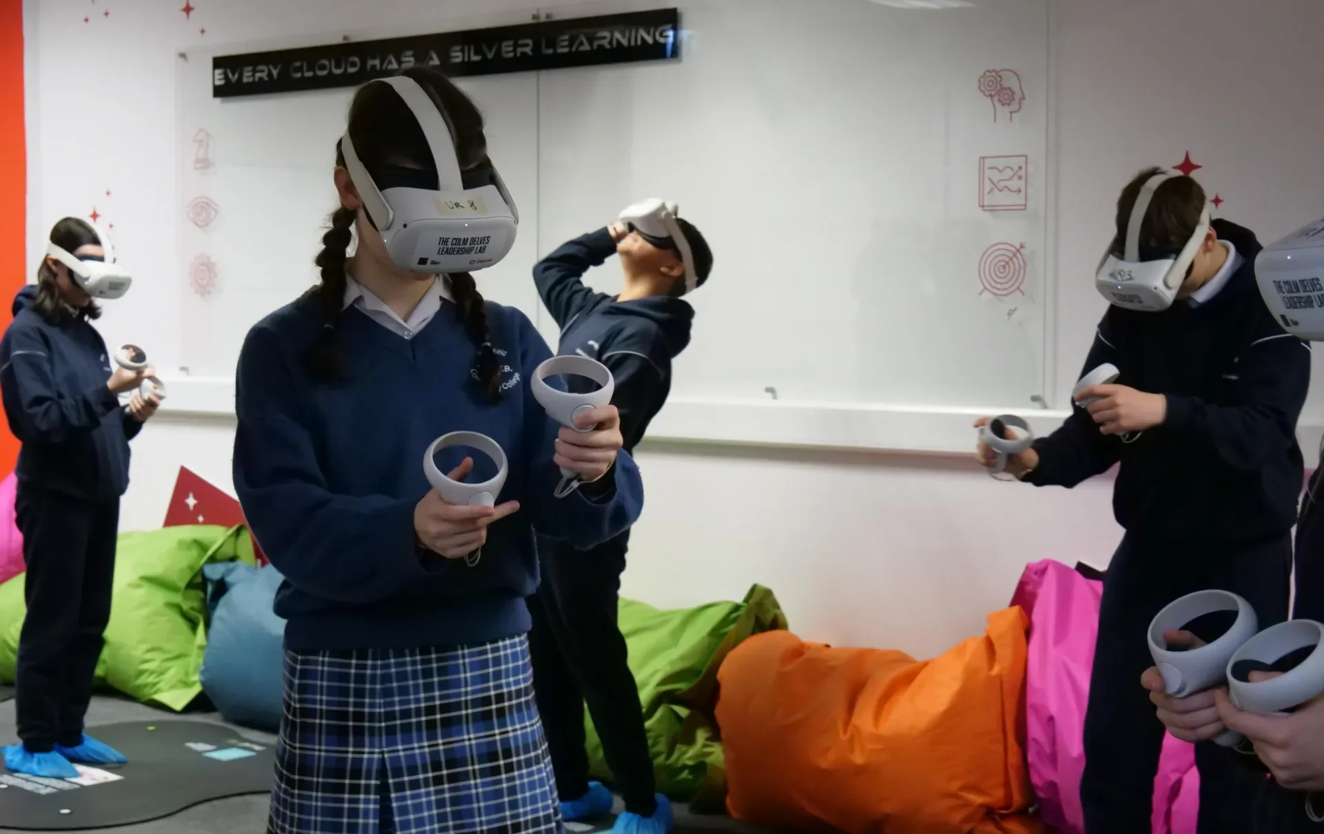 VR Room Group