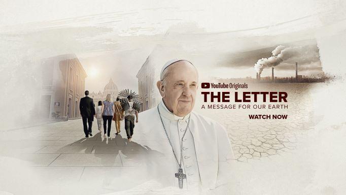 Film Screening - The Letter