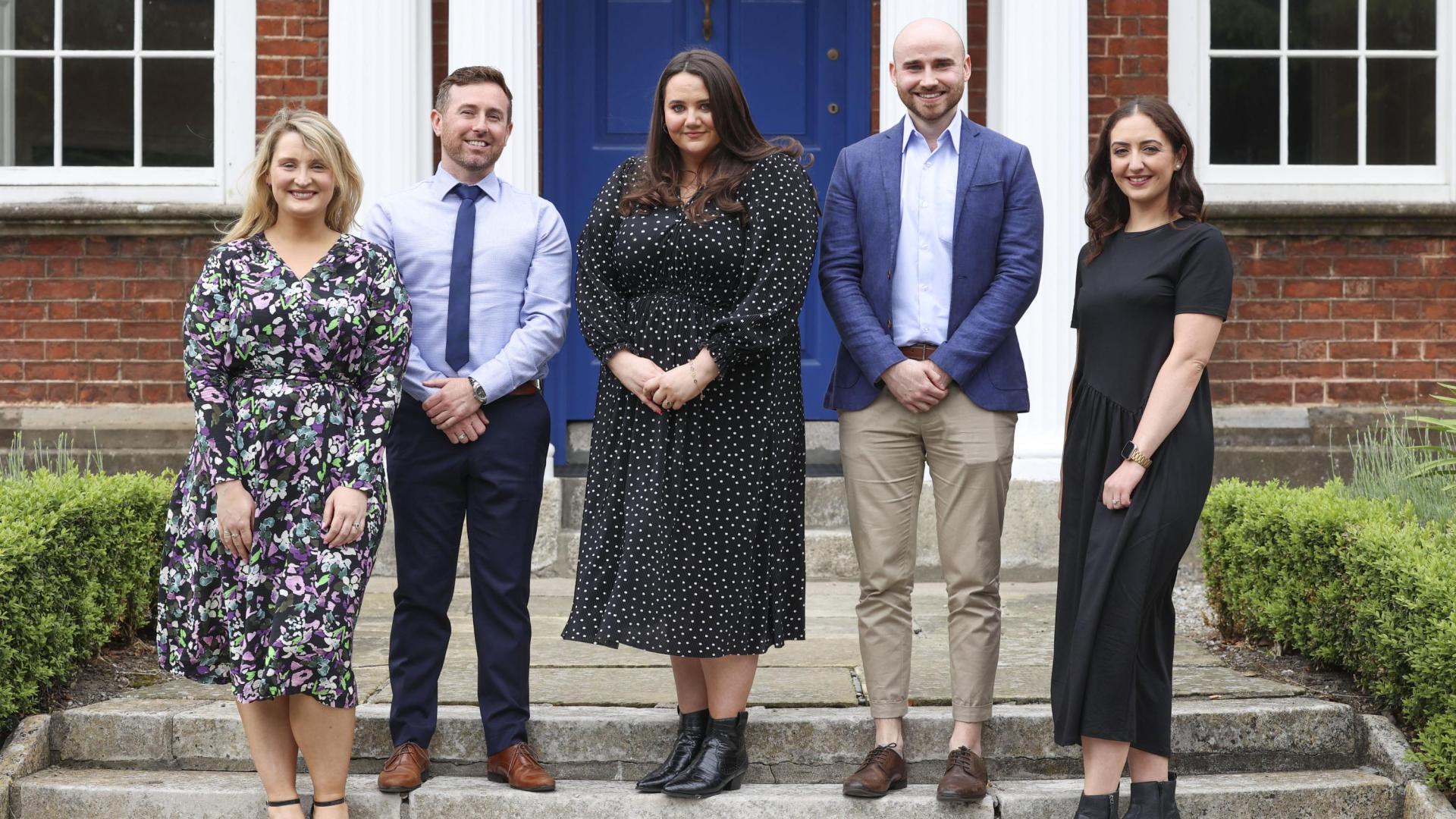 Teacher Fellows