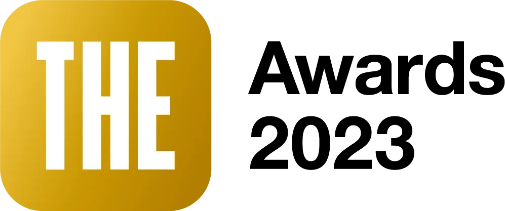 Times Higher Education Awards 2023