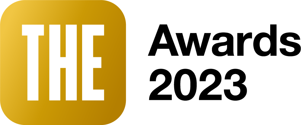 Times Higher Education Awards 2023