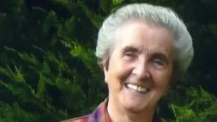 Eileen Randles