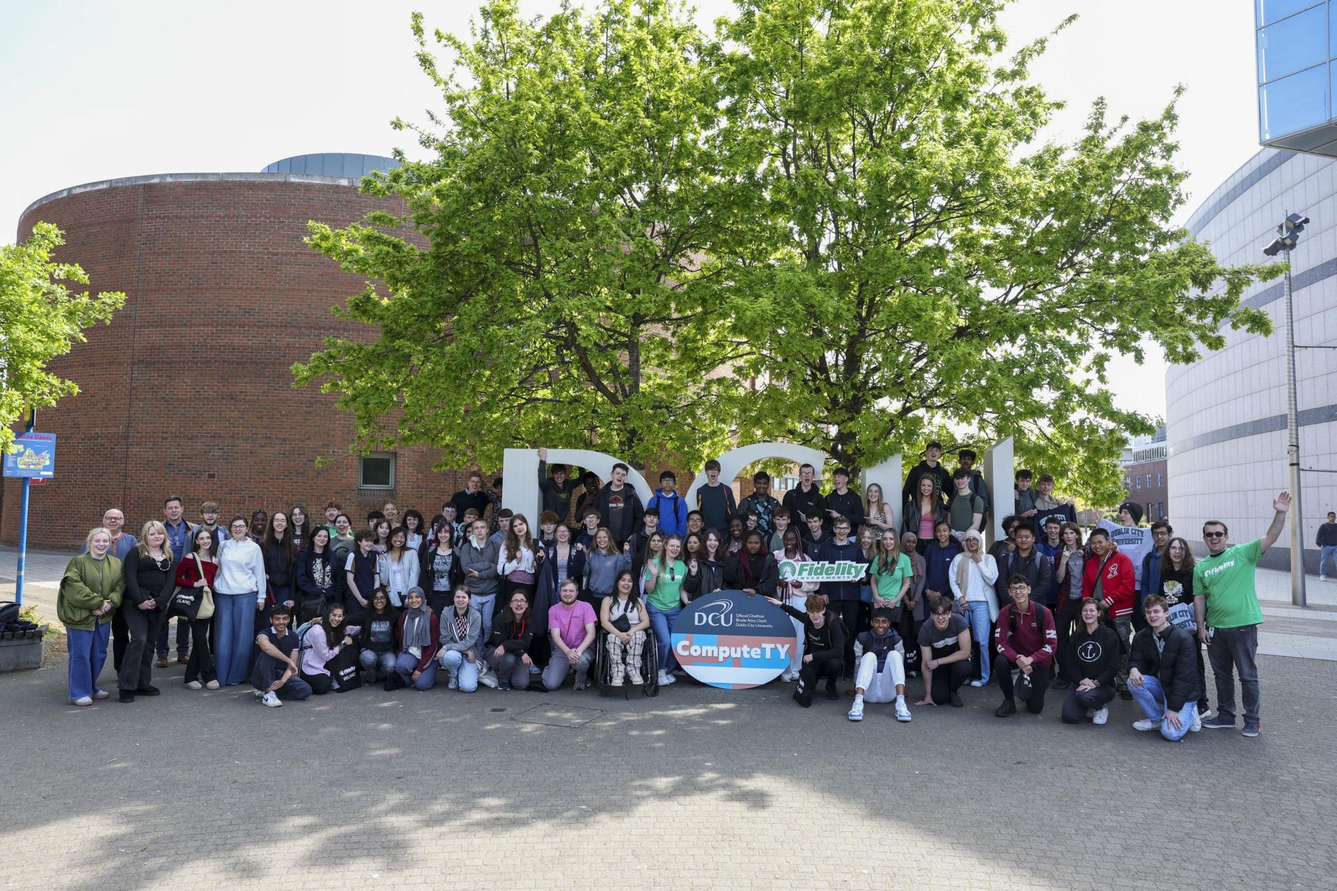 ComputeTY Coding Camp 2025