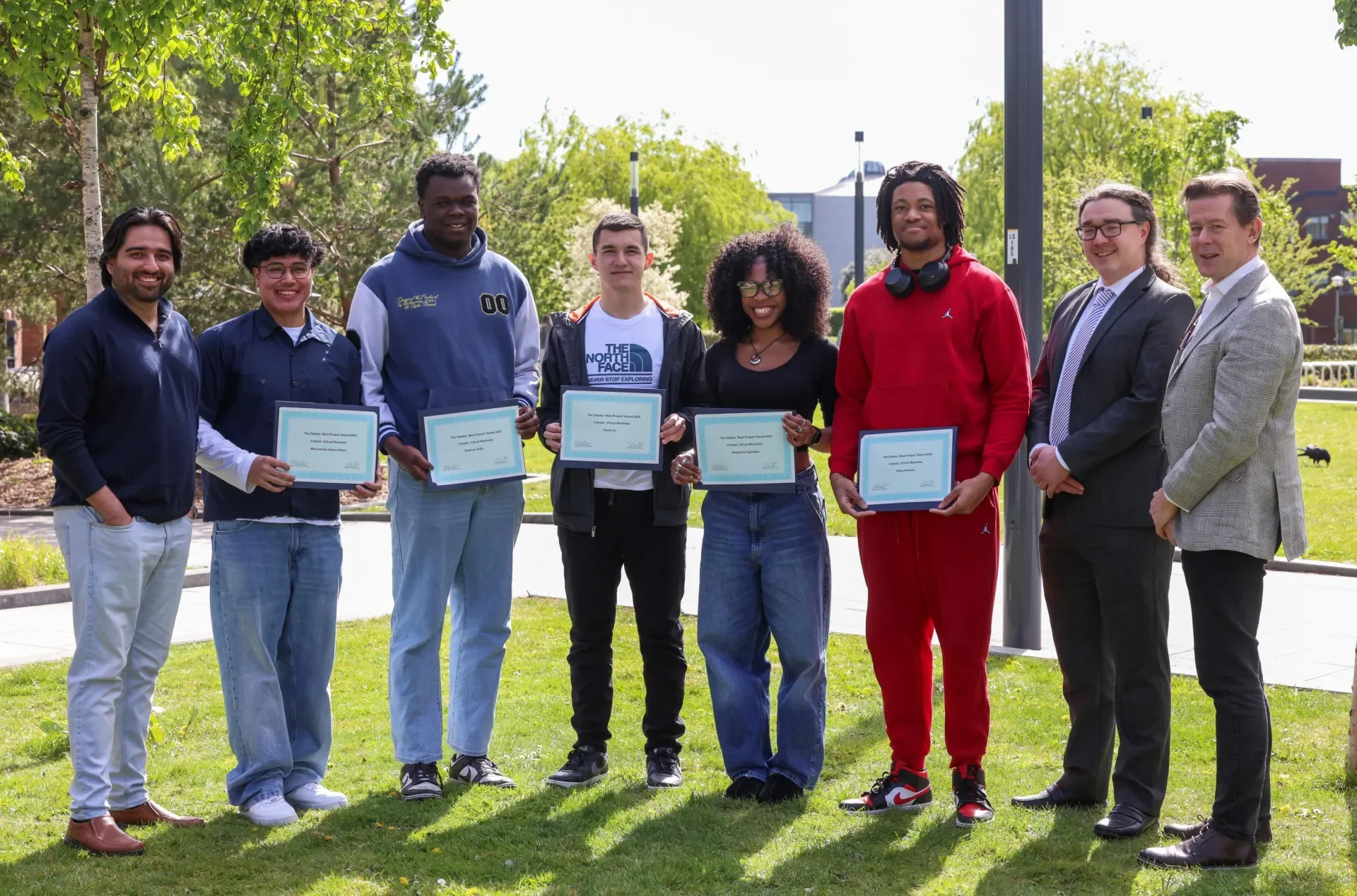 Datalex Award SOC