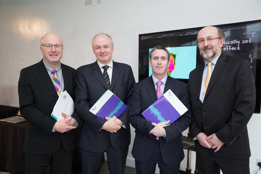  €50m expansion of ADAPT research centre for Digital Content Technology 