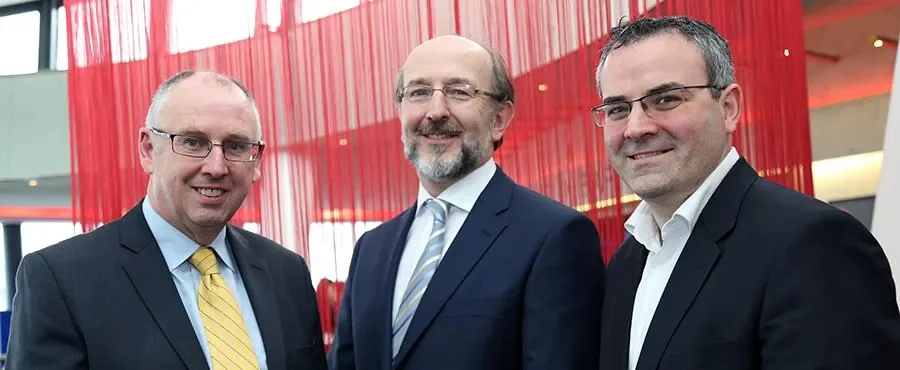 Presidents Awards for Research 2015