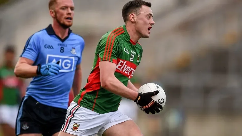 Nine DCU players on All-Ireland winning U21 team 