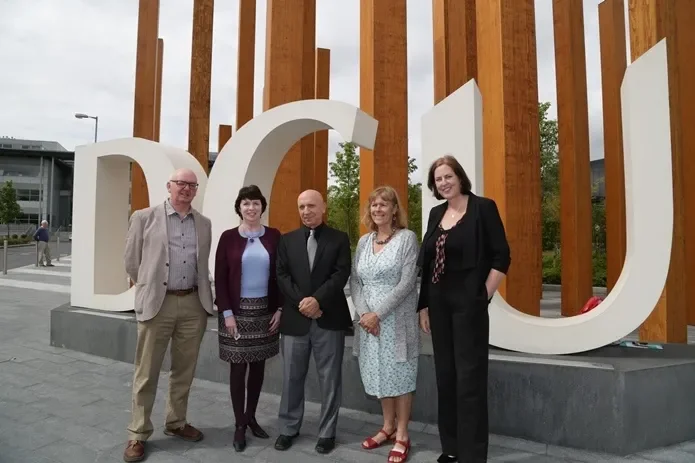 International academics address School of Nursing and Human Sciences conference 