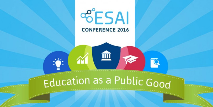 ESAI logo