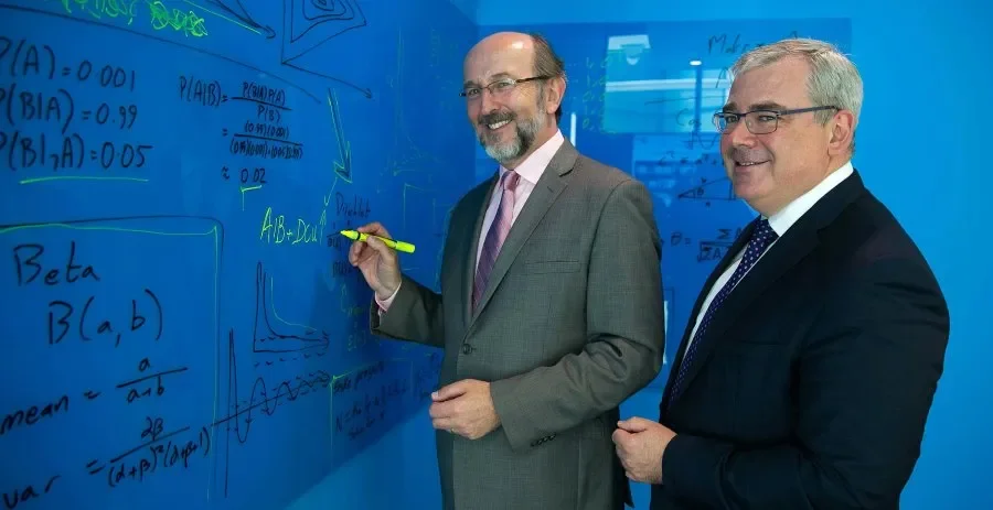 AIB to fund Chair in Data Analytics at DCU