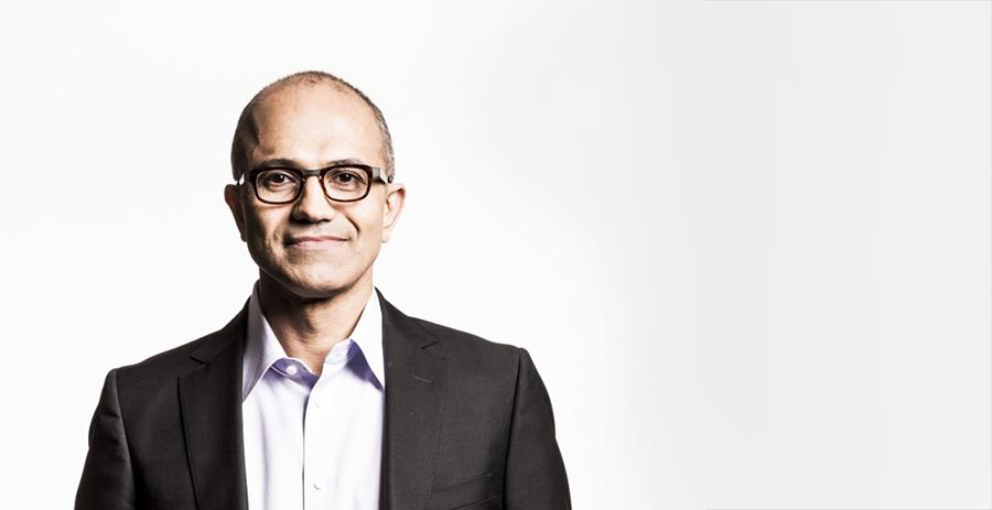 Microsoft CEO, Satya Nadella, to visit DCU