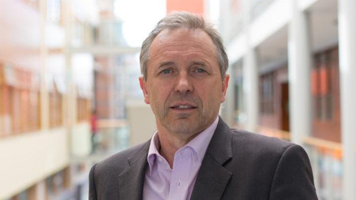 Leaders’ Insights: Alan Smeaton, Insight Centre for Data Analytics