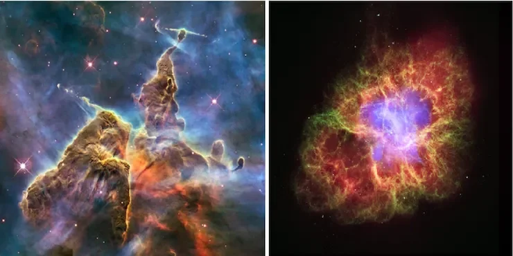 The Universe