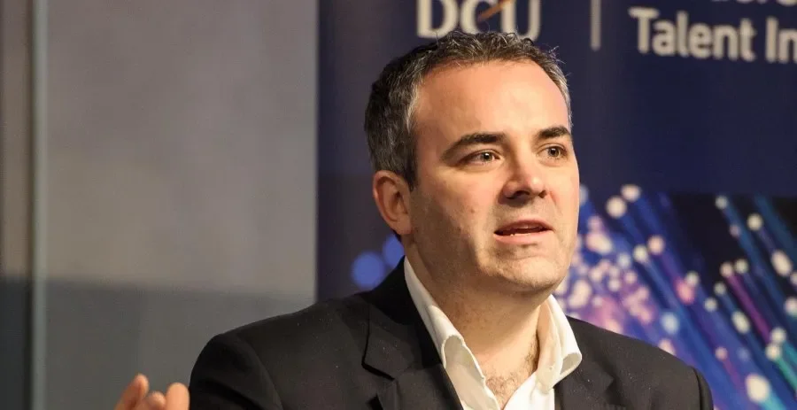 David Collings to present at Global Conference of International HRM