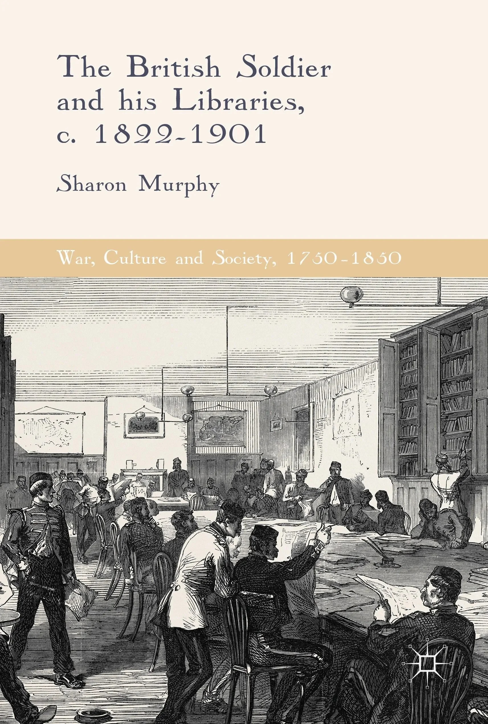 Book Launch