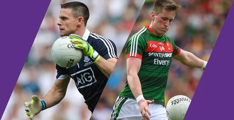 Strong DCU representation in All-Ireland Football Final 2017