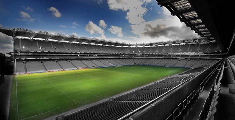 DCU to the fore in Ladies All-Ireland Football Finals 