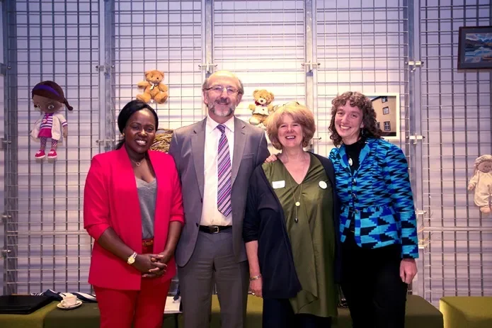 DCU hosts inaugural University of Sanctuary Asylum Narratives colloquium