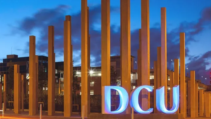 DCU School of Communications