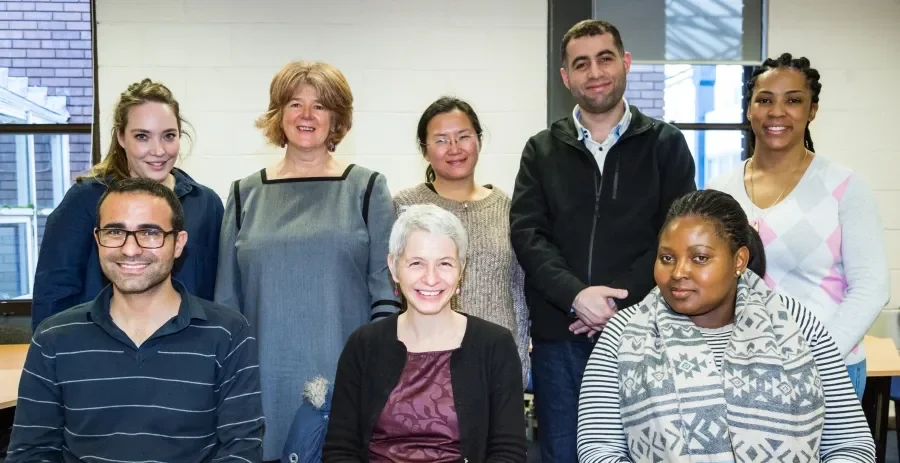 DCU hosts inaugural University of Sanctuary Ireland (UoSI) Steering Committee Meeting