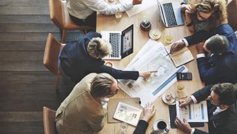 Project Management