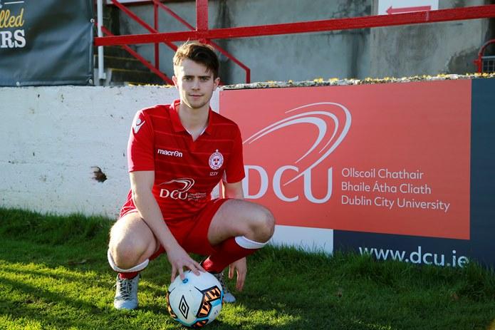 DCU partners with Shelbourne FC to advance soccer on the Northside