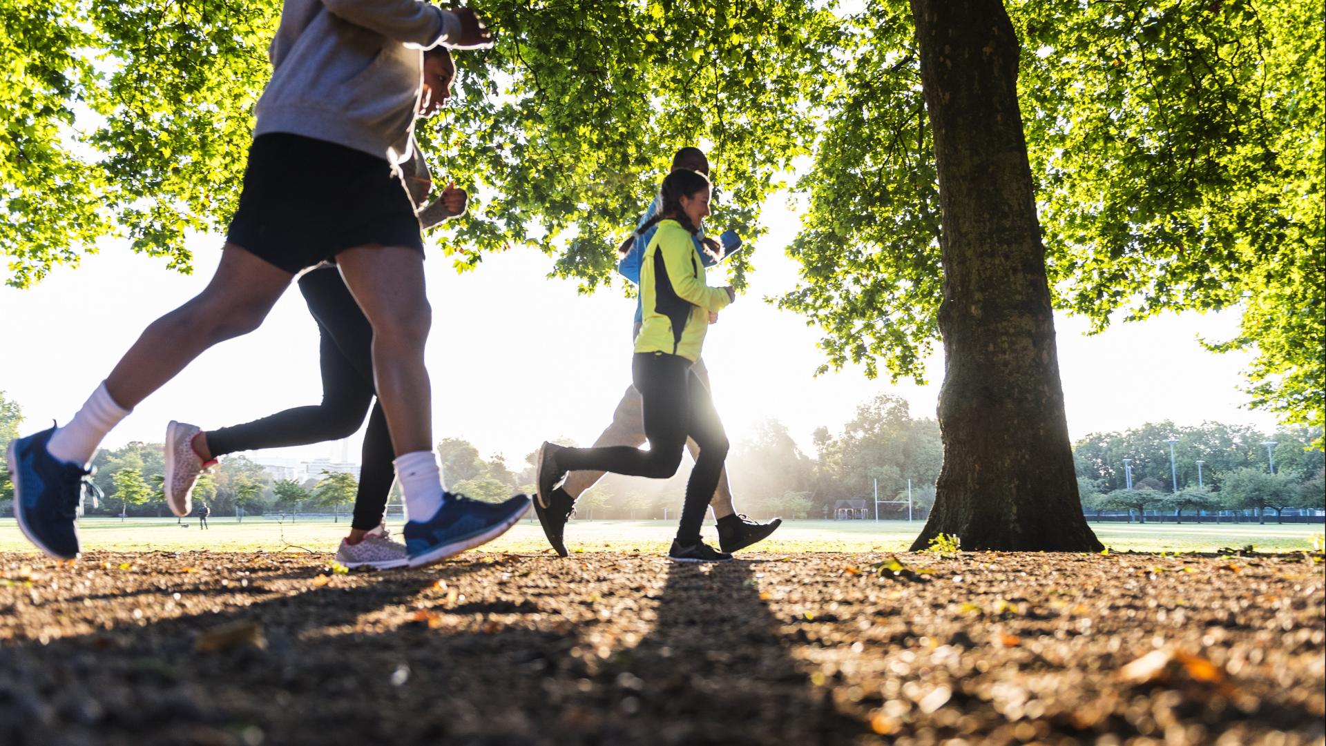 DCU to lead largest ever prospective European study of injuries in recreational runners