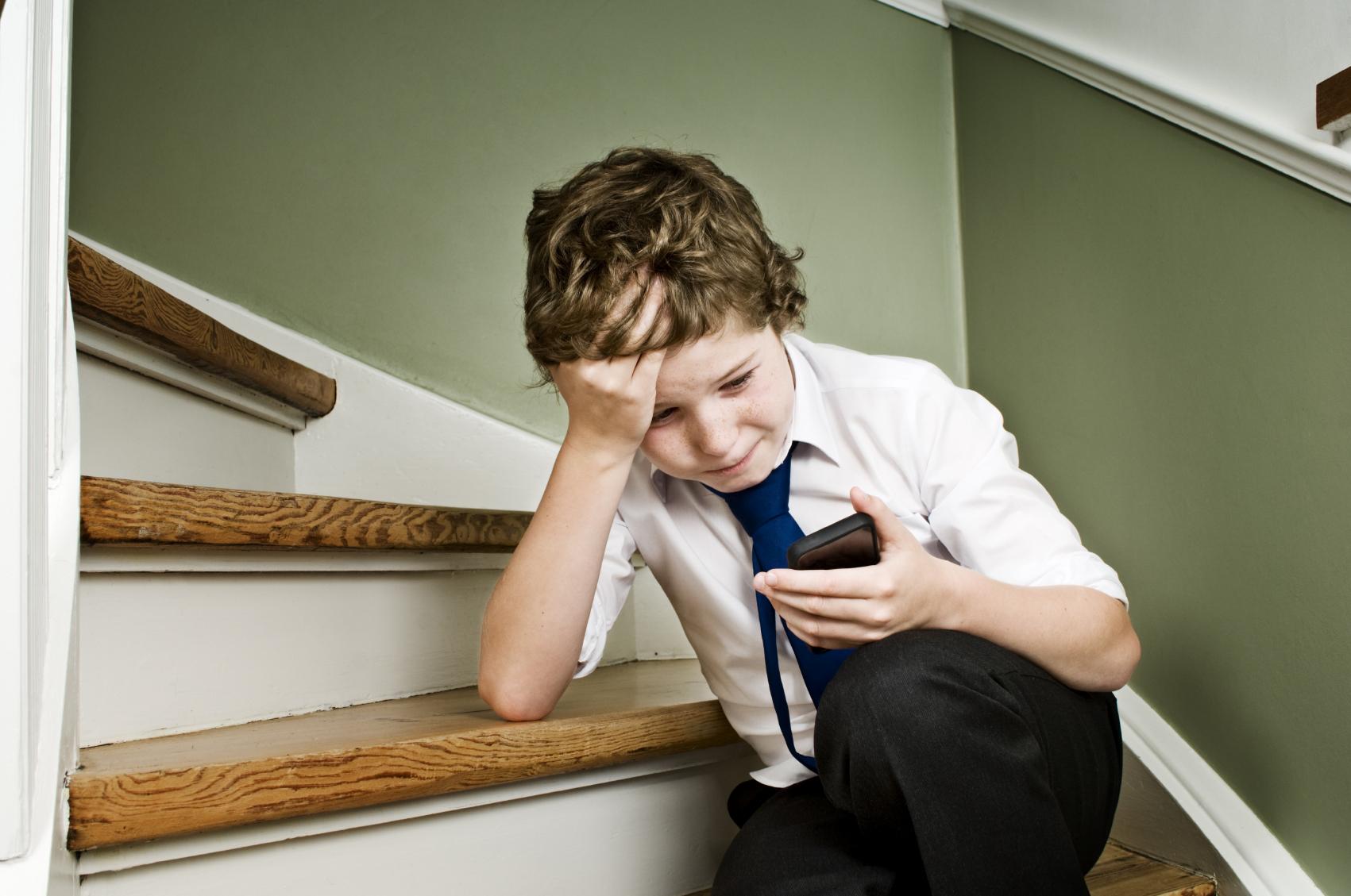 Primary school principals report significant numbers of children presenting with serious mental health difficulties