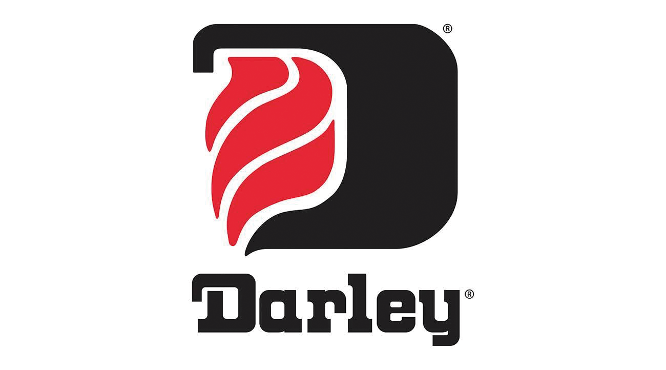 Darley Logo
