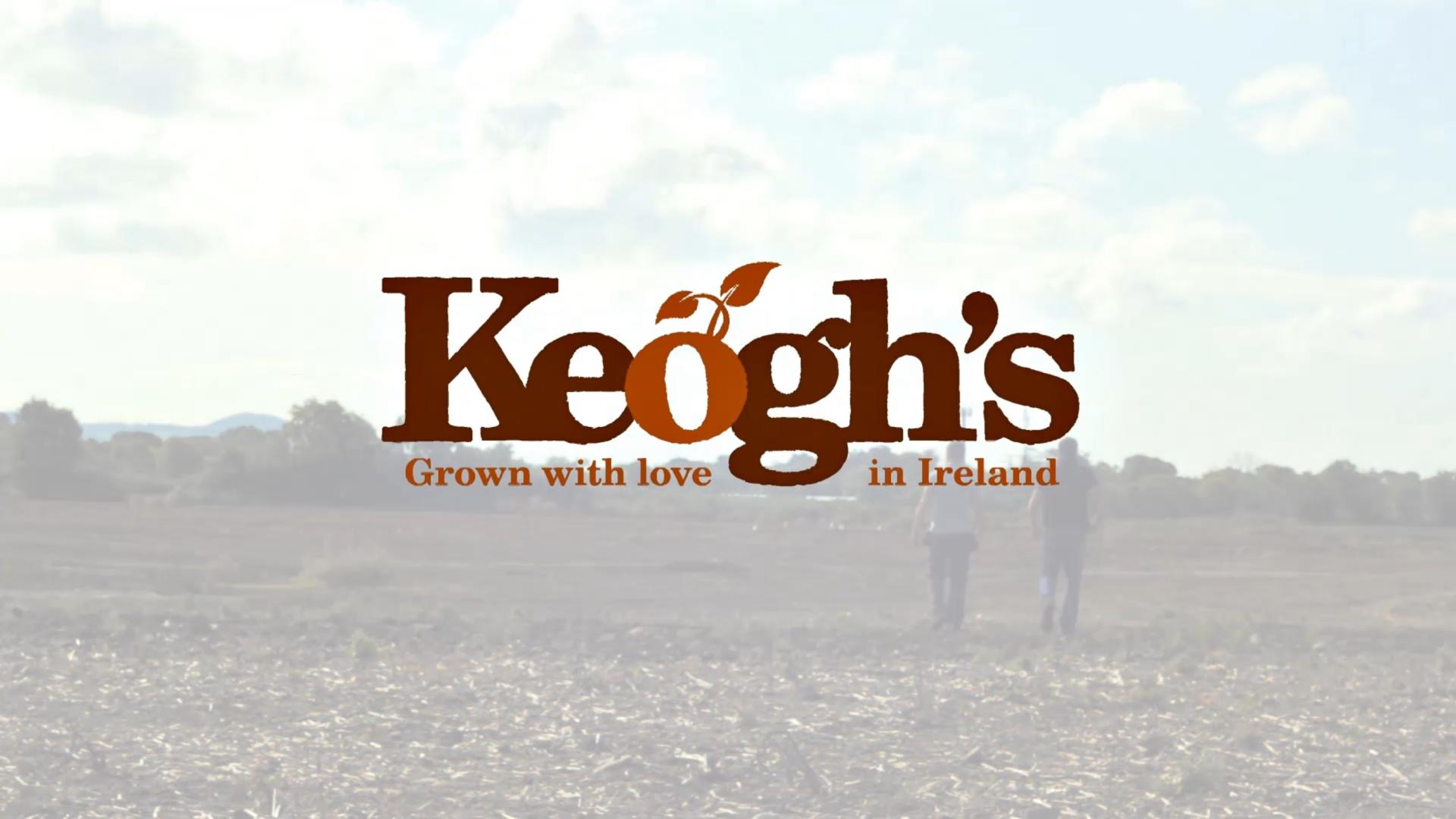 Keogh's Logo