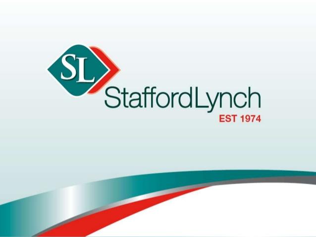  Stafford Lynch Logo
