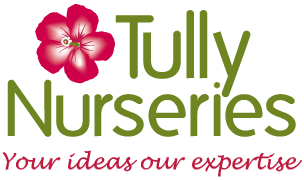 Tully Nurseries Logo