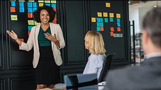Accredited Research Development Programme 