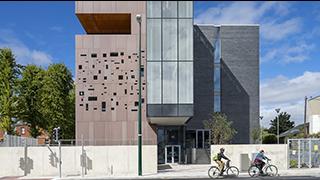 New to DCU
