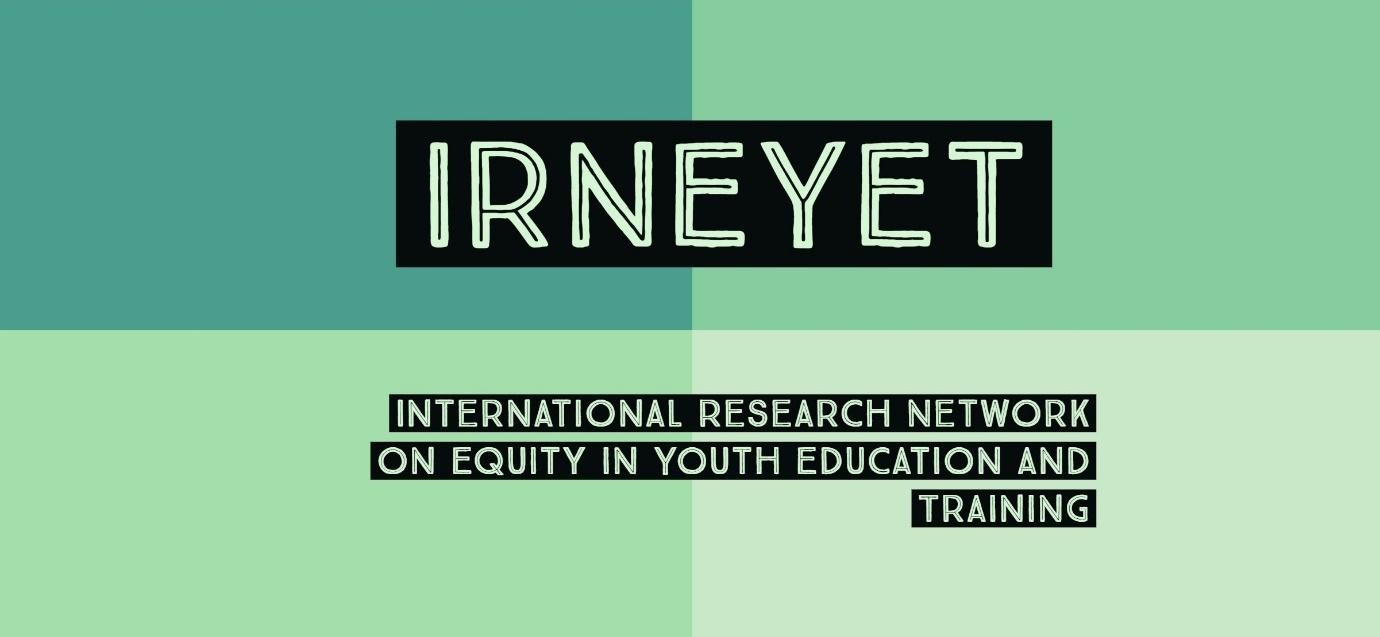 IRNEYET logo