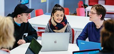 Graduate Certificate in the Education of Pupils on the Autism Spectrum