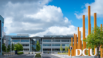 Visit DCU