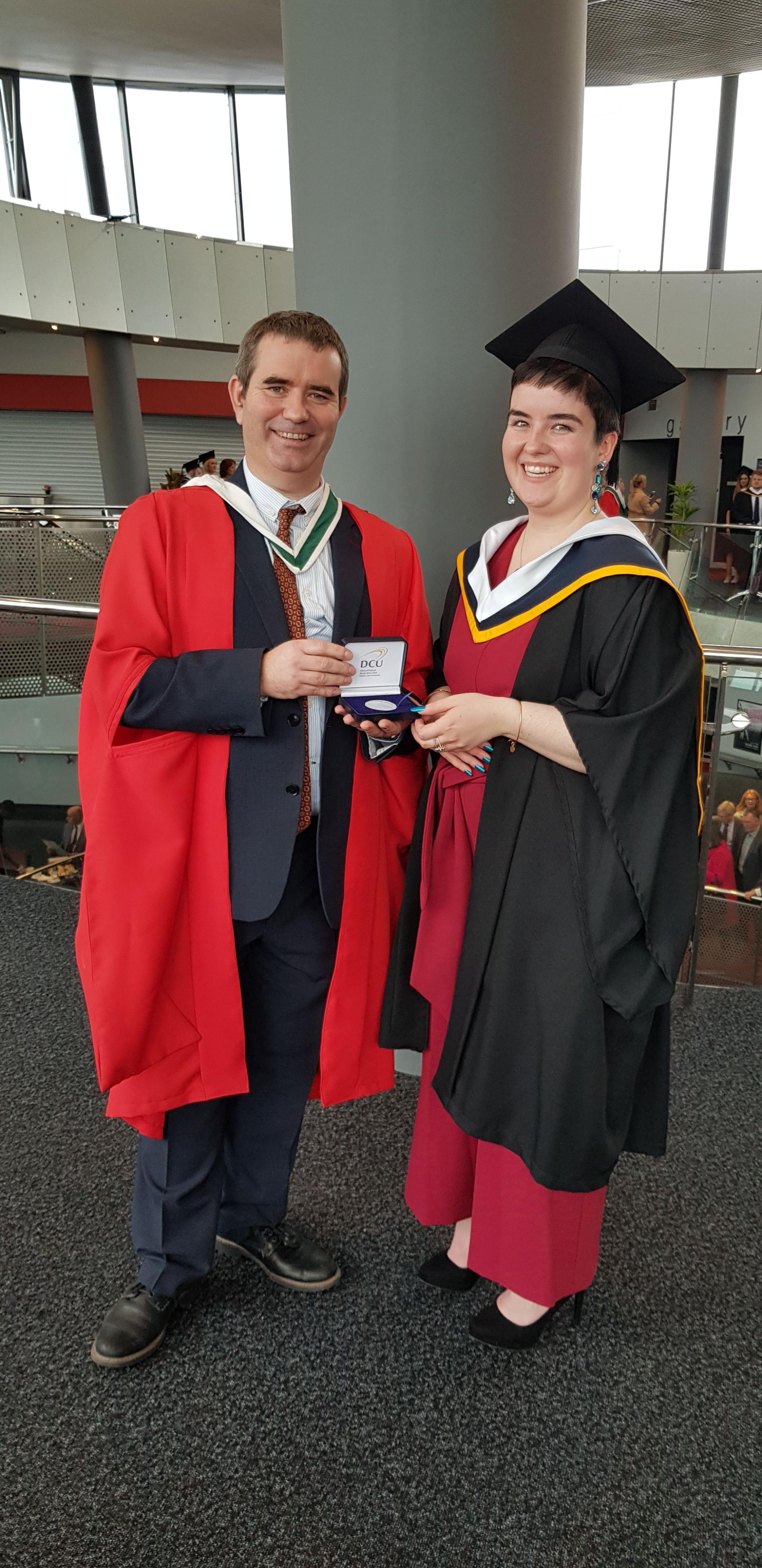 Graduation