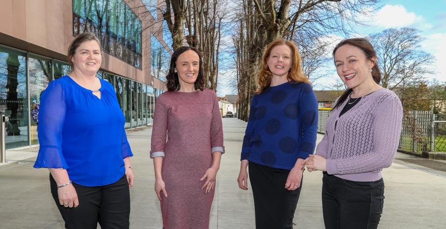 Four projects promoting STEM engagement receive funding under Science Foundation Ireland awards