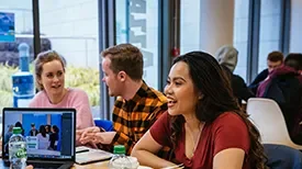 Undergraduate Courses