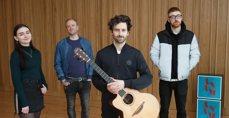 ANAM 2019 - the return of DCU’s celebration of arts, ideas and creativity in North Dublin