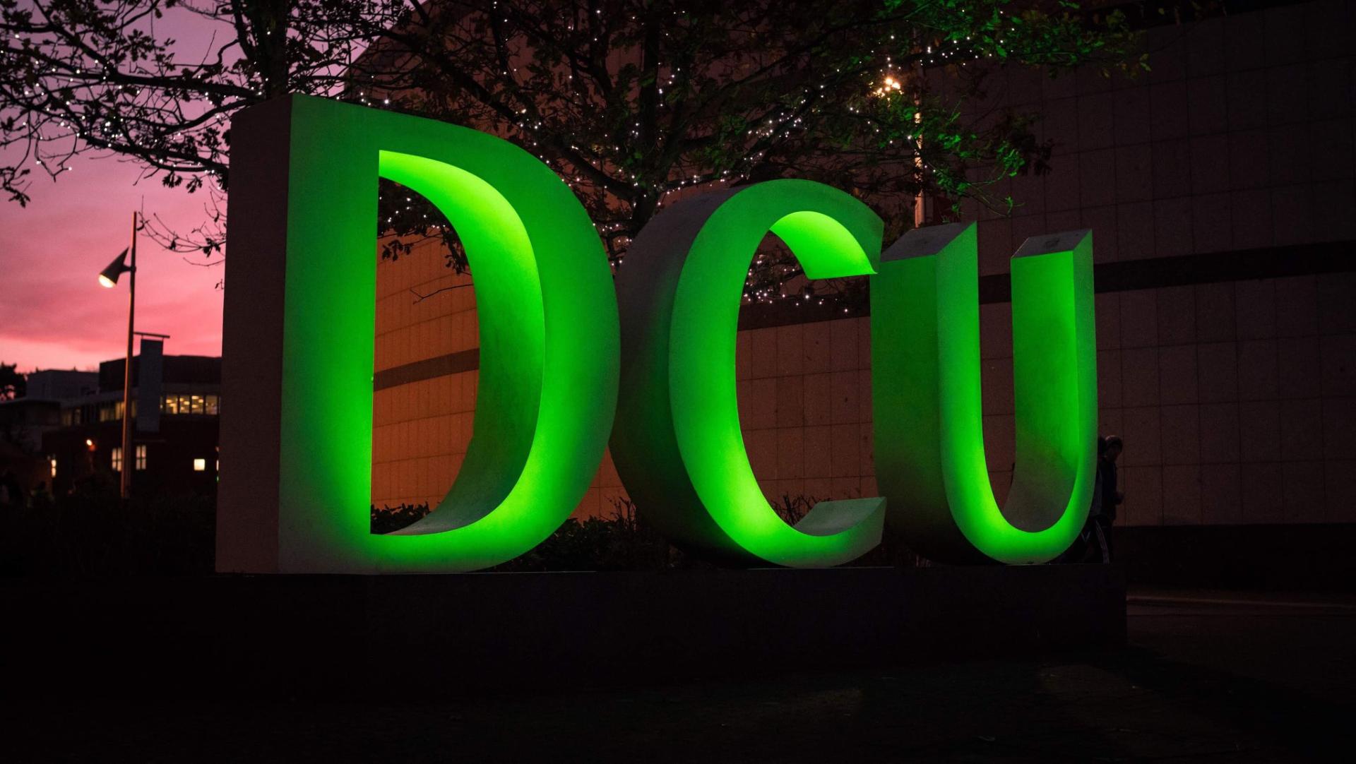 Dublin City University playing a key part in New York City’s St Patrick’s Day celebrations 