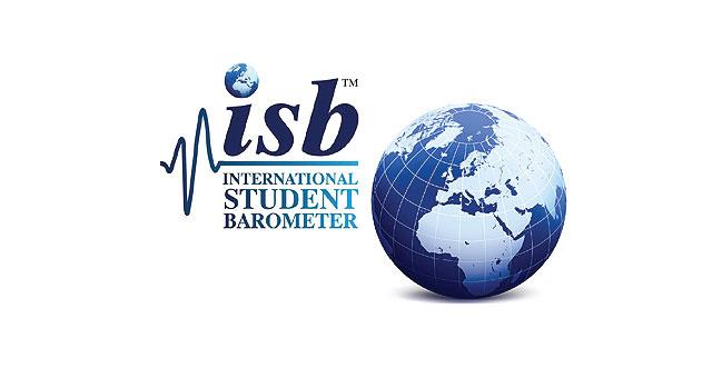 International Student Barometer Survey