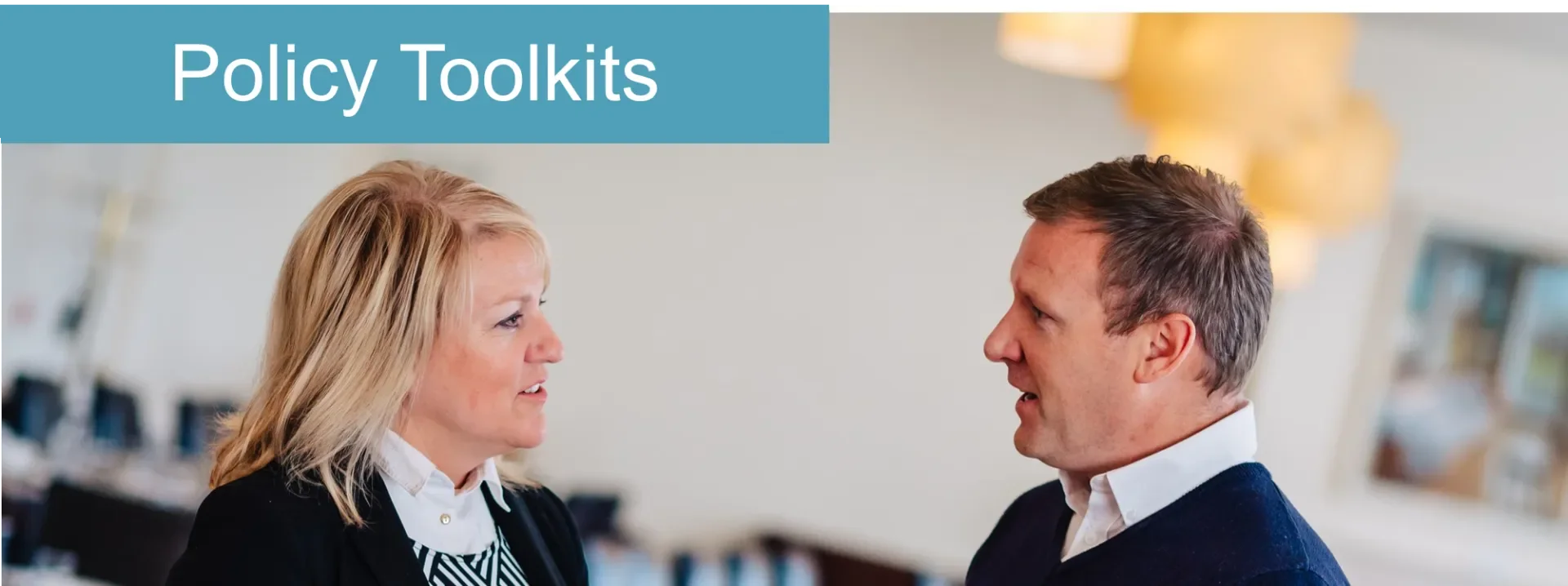 Policy Toolkits